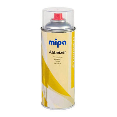 B&Q -  Paint Stripper Spray 400Ml