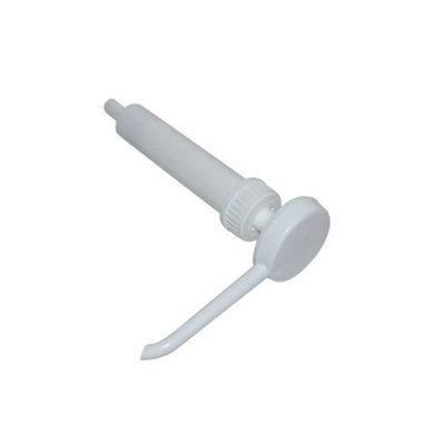 Mipa PaintsMp Pump Dispenser For 5 Litre BottlesIdeal For Hand Sanitizer And Disinfectant Use from B&Q