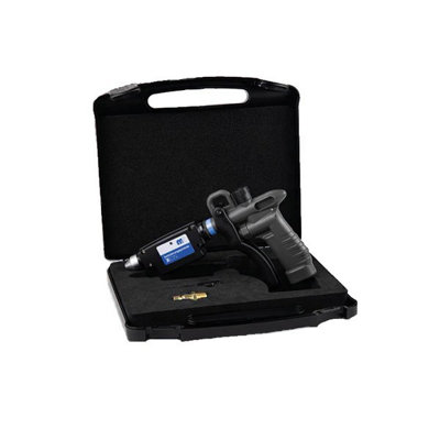 Mipa PaintsMp Ionising Spray Gun X-Ion For Effortless Cleaning And Painting from B&Q
