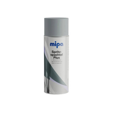 B&Q -  Spray Filler Plus (400Ml)