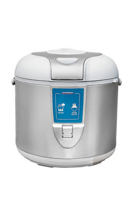 Gastroback 62518 Design Rice Cooker Pro from B&Q
