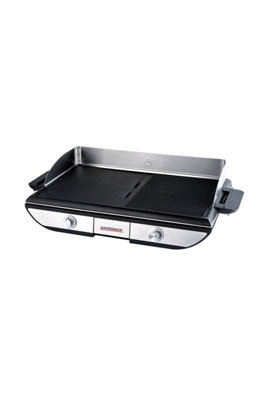 Gastroback 62523 Design Advanced Pro Table Grill Bbq from B&Q