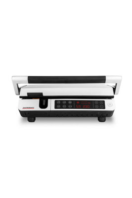 Gastroback 62539 Design Bbq Advanced Control Electric Grill from B&Q