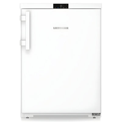 Liebherr Fdi1624White Undercounter FreezerD Energy from B&Q