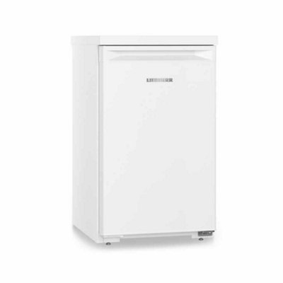 Liebherr R-1200-P 110 Litre Larder Fridge Class D Auto Defrost White from B&Q