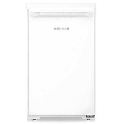 Liebherr Rd1201White Undercounter FridgeD EnergyIcebox from B&Q