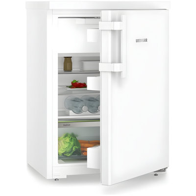 Liebherr Rdi1621White Undercounter FridgeD EnergyIcebox from B&Q