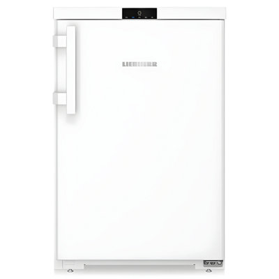 Liebherr Fe1404 White Undercounter FreezerE Energy from B&Q