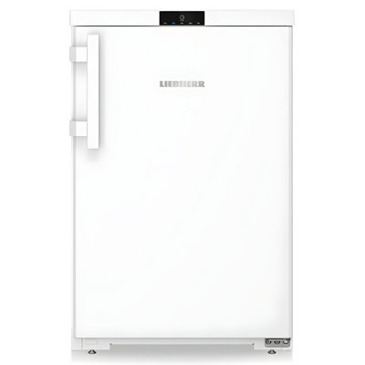 Liebherr Fd1404147White Undercounter FreezerD Energy from B&Q