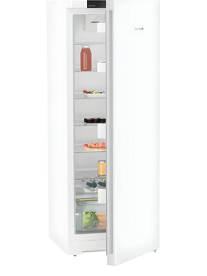 Liebherr Rd5000White Freestanding Auto-Defrost FridgeD Energy from B&Q