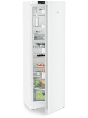 B&Q -  Rd5220White Freestanding Auto-Defrost FridgeD Energy