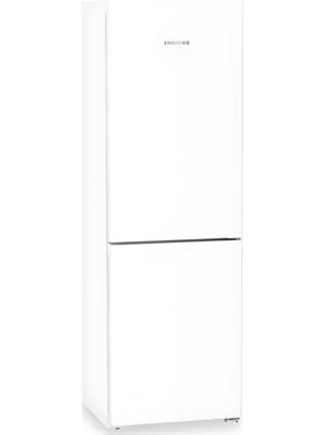 Liebherr Cnd5203White Freestanding Frost Free Fridge FreezerD Energy from B&Q