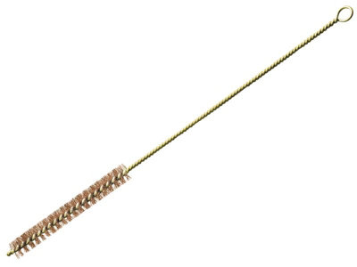 Lessmann Bronze 542.034 Low Spark Cylinder Brush 10Mm Ø - Image 5