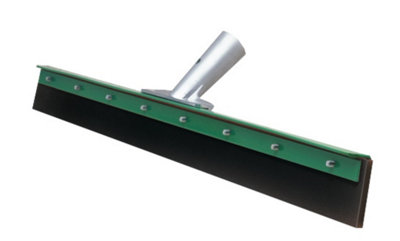 Floor CleanerAquadozer Heavy Duty WaterSnowAnd Rain Squeegee For WalkwayGardenPathDecking Or Garage 60Cm By Unger from B&Q