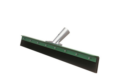 Floor CleanerAquadozer Heavy Duty Water And Rain Squeegee For WalkwayGardenPathDecking Or Garage 90Cm By Unger from B&Q