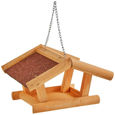 Kerbl Feeding House StubbsNature 29X28X18Cm