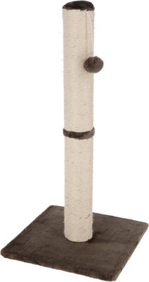 Kerbl Scratching Post Opal-Maxi GreyHight: 78 Cm