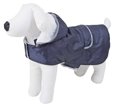 Kerbl Teddy Dog Coat Girth Measurement 32-43Cm