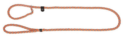 Kerbl Slip Leash Maxi Safe 170Cm X 12mmNeon Orange