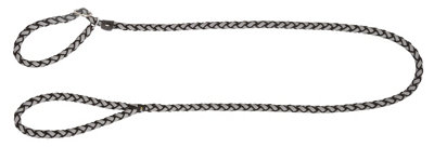 Kerbl Black Slip Leash Maxi Safe X 12Mm, 170Cm