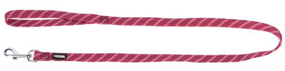 Kerbl Leash ColoradoFuchsia20 mm / 120 Cm