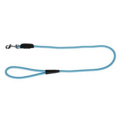 Kerbl Rope Leash Seoul 8mm X 100CmBlue