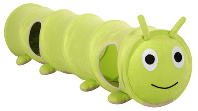 Kerbl Cat Tunnel Raupe 30 Cm X 170 Cm