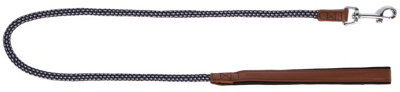 Kerbl Leash PhoenixBlue 9 mm X 100 Cm