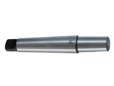 Rohm 14978 Morse Taper Arbor 2Mt Series 3Jt Arbor Roh14978 from B&Q