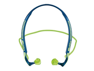 Moldex 'Jazz-Band' Banded Earplugs Snr 23Db Mol6700 - Image 12