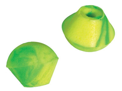 5 Pairs Moldex 6825 Replacement Pods for Jazz Band 6700 + Wave Bands 6800 / 6810 - Image 9