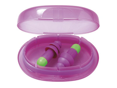 Moldex Rockets Cord Reusable Earplugs - Image 8