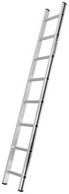 Hymer Black Line Single Ladder8 Rung (2.31M)
