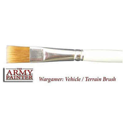 Warlord Games Wargamer BrushVehicle / TerrainBrand New And Sealed from B&Q