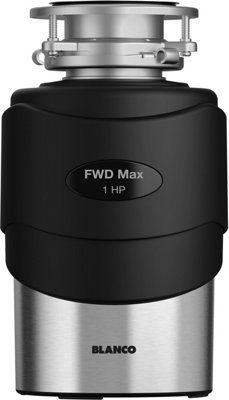 Blanco Premium Food Waste Disposer Max from B&Q
