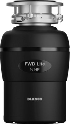 Blanco Food Waste Disposer Lite from B&Q