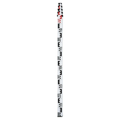 Laserliner 080.43 Telescopic Pole 500cm Max Height with Quick Release - Image 4
