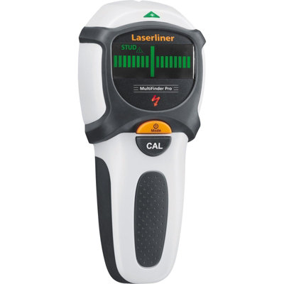 Laserliner 080.966A Multifinder Pro Detector Max 100Mm Depth Detection 4021563703630 - Image 6