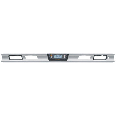 Draper Laserliner  Digilevel Pro 120 Electronic Spirit Level1200mm from B&Q