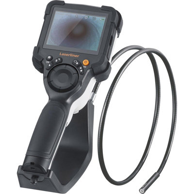 Draper Laserliner  Videoinspector Professional Video Inspection System7,9 mm 1,5 M from B&Q