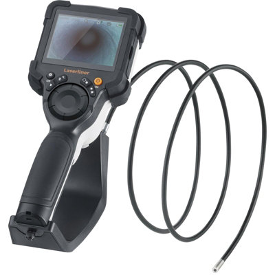 Laserliner 082.237A Inspection camera Endoscope type for accurate ... - Image 3