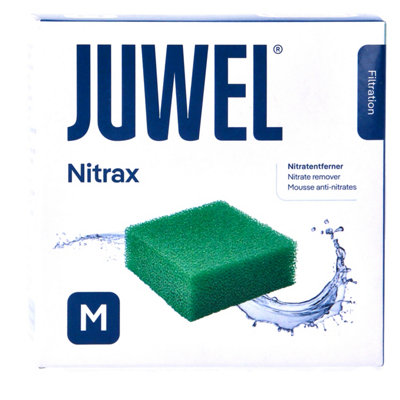 Juwel Compact M Nitrax Nitrate Pad X1 from B&Q