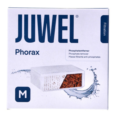 Juwel Phorax Compact M Filter Media Cartridge from B&Q