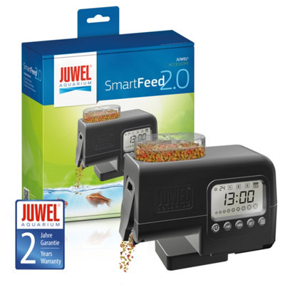Juwel Automatic Smartfeeder - Image 6