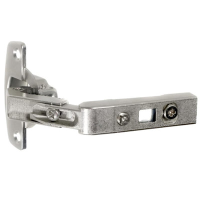 Hettich Intermat 9930 Corner Cabinet Hinge 50-65 Degree Th52 from B&Q