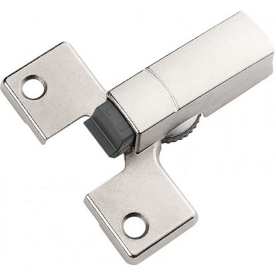 Hettich Silent System Soft-Close Damper For Intermat 9936 Hinges (Th52Single) from B&Q