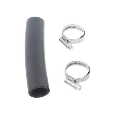 Vaillant 080387 Flexible Rubber HoseReplacement Spare Part from B&Q