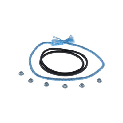 Vaillant 180904 Vu Packing Ring from B&Q
