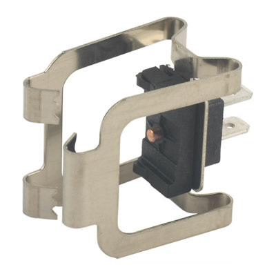 Vaillant 193592 Flow/return SensorGenuine Replacement Spare Part from B&Q