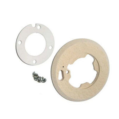 Vaillant 193595 Panel InsulationReplacement Spare Part from B&Q